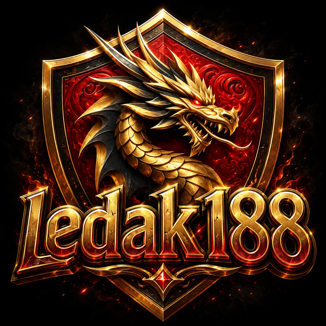 LEDAK188 - Pertarungan Terhebat di Dunia Battle Royale
