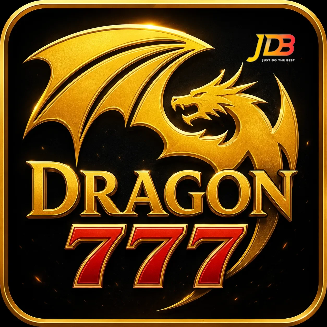Logo dragon777